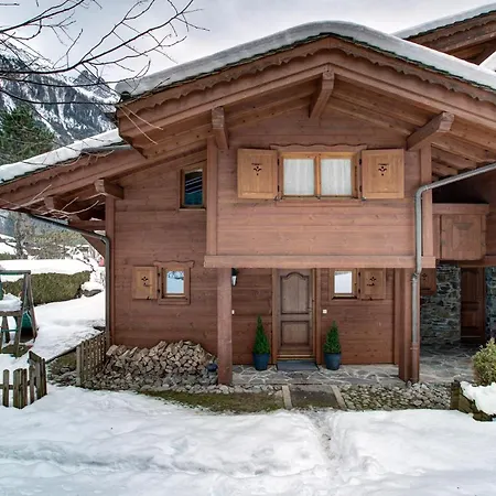 Chalet Des Surelles 샤모니