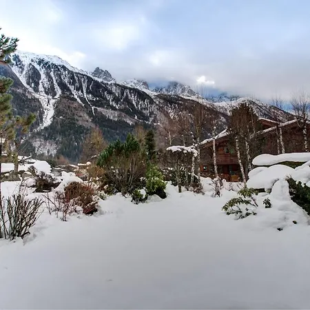 Chalet Des Surelles 샬레
