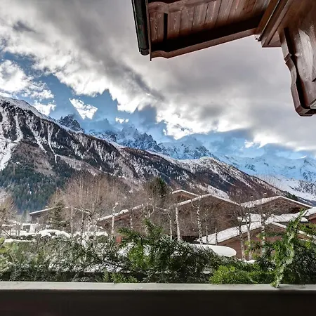 샬레 Chalet Des Surelles