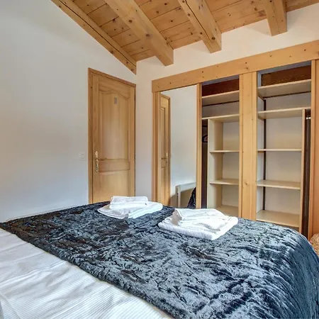 Chalet Des Surelles 샤모니
